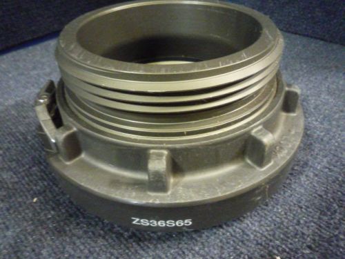 KOCHEK ZS36S65 Adapter 6&#034; Storz to 5&#034; NHM