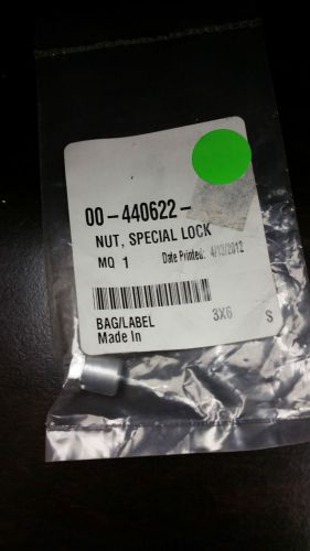 HOBART 00-440622 SPECIAL LOCK NUT