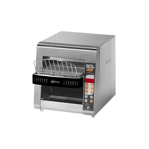 New Star QCSE2-800 Holman Qcs Conveyor Toaster