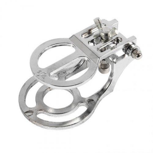 Dental Lab Full Mouth Articulator Laboratory Tool Adjustable Denture Articulator