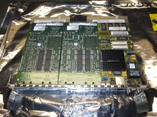 Force PowerCore SWLN6750A CPCI-6750/128S-400-L1024-8 E1-66MHZ-8M-E1E1-P14IO-RAW