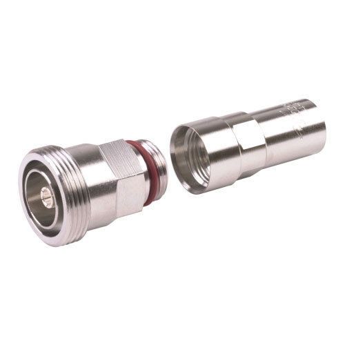 CommScope - 1/2&#034; DIN Female Positive Stop LDF4, HL4RP, AL4RPV