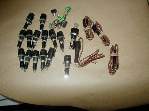 19 modular fuse holders for sale