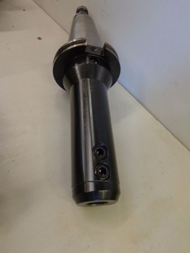 Sandvik cat 50 7/8&#034; end mill holder 7-5/8&#034; projection   stk 2926 for sale