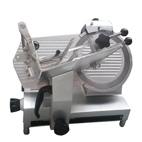 Admiral Craft SL300C Meat Slicer manual 12&#034; diameter knife