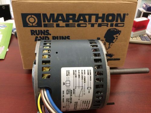 New never used 1/3 hp blower motor for sale