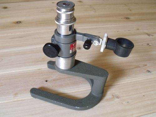 Titan Microscope 20X