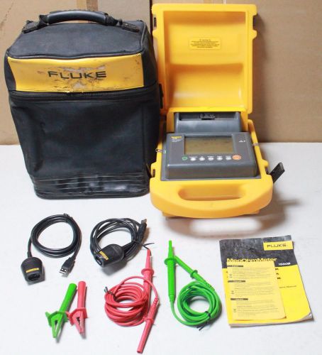 Fluke 1550B