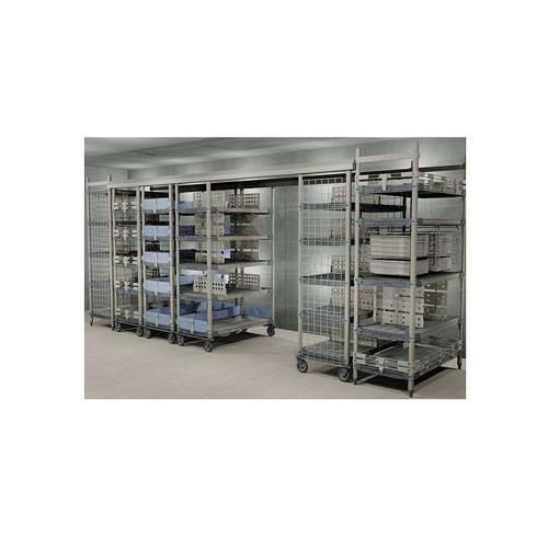 Metro MXTTA18 Track Shelving Kit