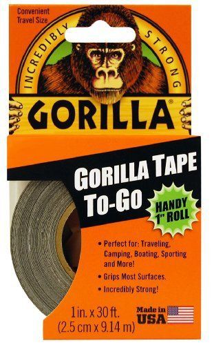 Gorilla Tape To-Go