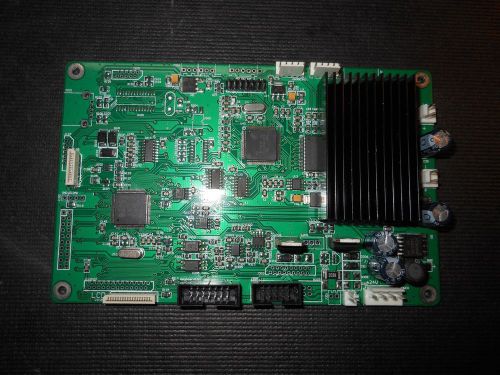 US Cutter Titan 3 Motherboard (All Titan 2 &amp; Titan 3 US Cutters)