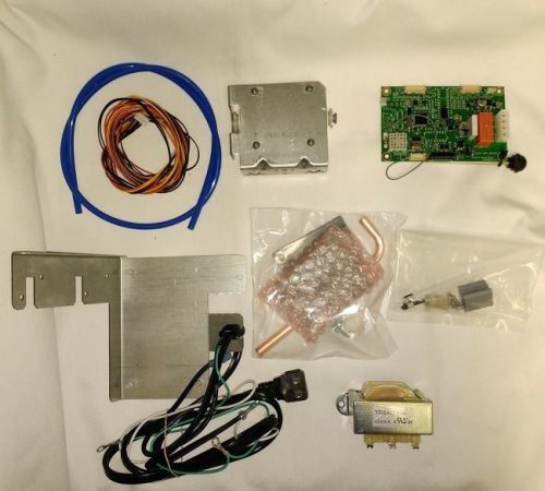 (3U) Elkay 1000003413 LZS8WSLP Wall Drinking Water Fountain PC Board Kit Genuine