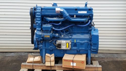 60 series detroit diesel tier 3 new surplus (6 available) for sale