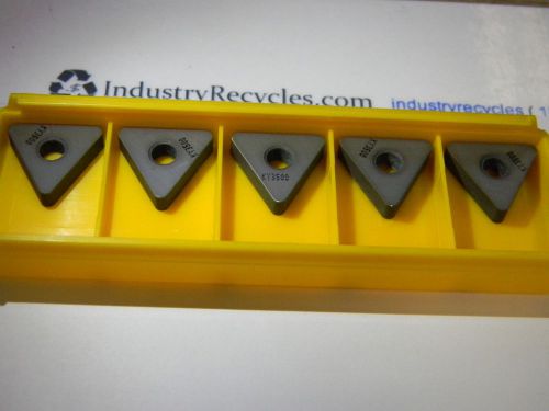 Kennametal TNMA434T0820 KY3500 Ceramic Inserts