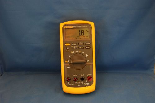 Fluke 87-V Digital Multimeter (109561)