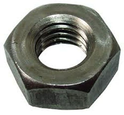 CL8 Metric M10 X 1.5 Hex Nut 8 Pack