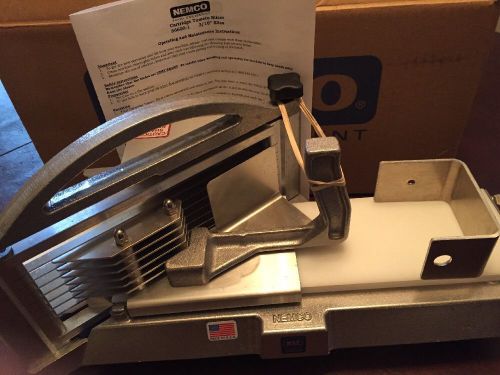 nemco tomato slicer