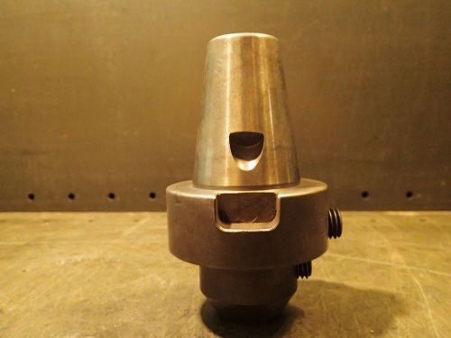 Weldon QHD-6 7/8&#034; End Mill Holder for QA-50 Quick Change Tool Holder USA