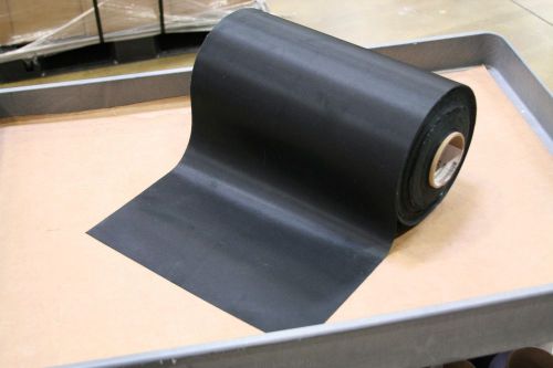Stahls&#039; Peel and Stick Poly-Twill Heat Seal Material - Black - 16&#034; x 75 Yards