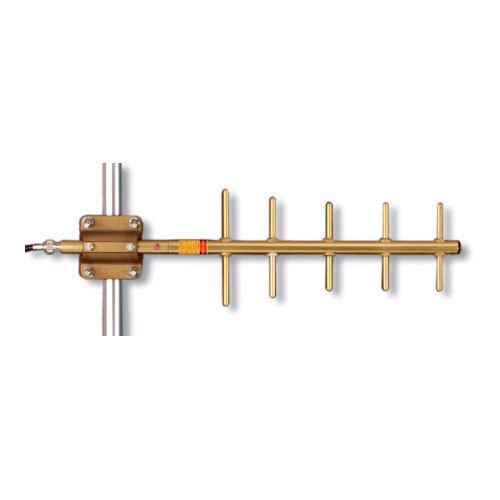 Laird Technologies - 150-174 MHz 9.2dB 5 Element Yagi Antenna