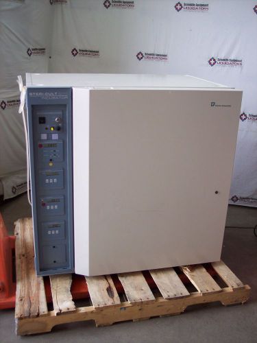 Forma scientific steri-cult 200 co2 incubator model 3033 for sale