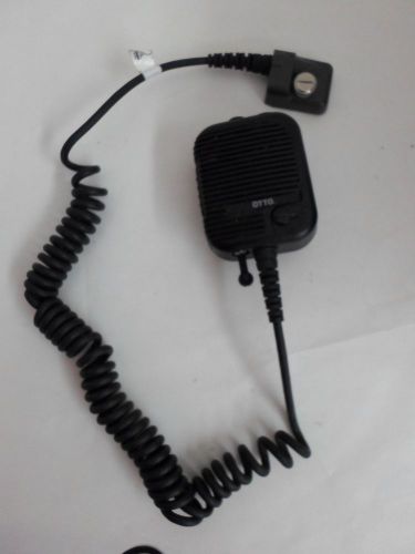 OTTO V2-10046 Handheld Microphone