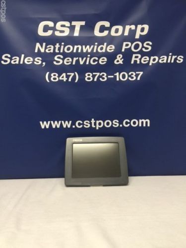 Micros Eclipse Display Active Touchscreen. Model ASM. Part no. 400497-002