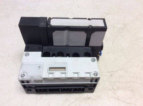 Festo Pneumatic CPX-GP-CPA-14 Interface Module CPA-14-EPL CPA14EPL CPXGPCPA14