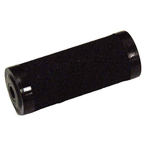 Daymark it110713 date coder replacement ink roller, black ink, for dm3 3, 1-line for sale