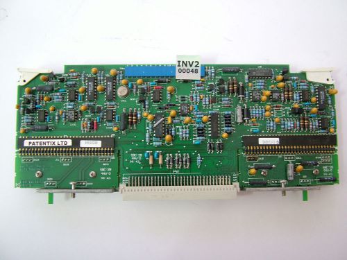 Anritsu Wiltron Board A13 6800-D-40613 YIG Driver INV2