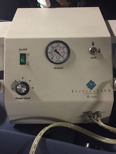 Excelladerm B2000