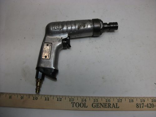 Ingersoll-Rand Pneumatic Drill 900 RPM (5RANC1)