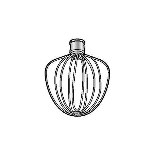 Alfa International K5WNSF KitchenAid Wire Whip