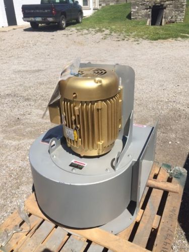 Cincinnati fan blower (29097) for sale