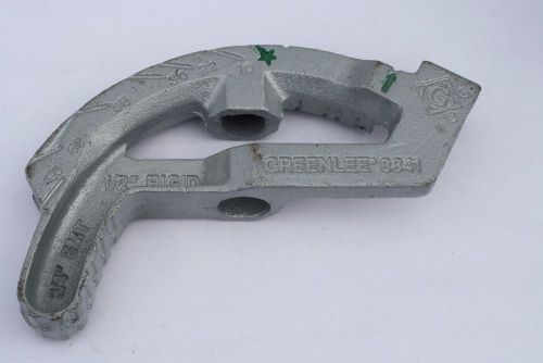 Greenlee conduit pipe bender - 8841 3/4 inch emt for sale