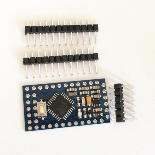 Pro mini atmega328 5v 16m replace atmega128 arduino compatible nano new for sale