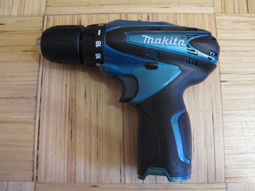 Makita DF330D 10.8v Cordless Drill + bit PH2