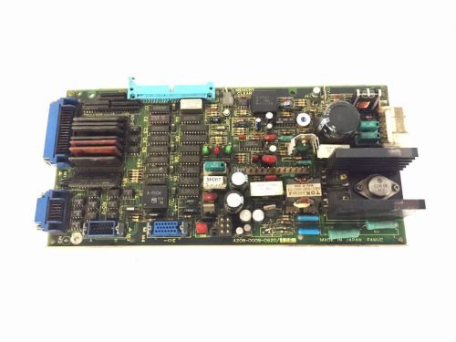 Fanuc A20B-0009-0620/16F, A350-0009-T624/06, CNC PC Board, Memory, Servo Drive