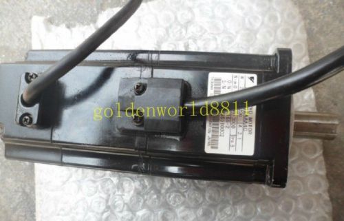 Yaskawa AC servo motor SGMAH-02A1A4C good in condition for industry use