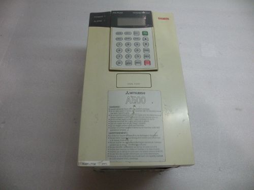 Mitsubishi Inverter Drive FR-A540-3.7K-NA