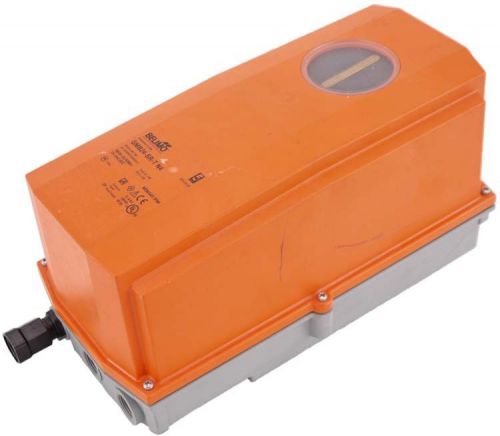 Belimo GMB24-SR-T N4 GMX24-SR-T N4 360In-Lb 40Nm Industrial Actuator Unit