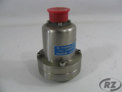 326G-100 S HIMMELSTEIN TRANSDUCER REMANUFACTURED