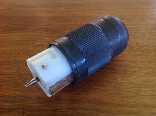 CEP/Marinco 6364M Female Plug 50A Twist Lock Connector 125/250V