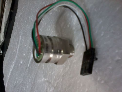 Honeywell pressure sensor / transducer / transmitter 19mm cell 500 psi for sale