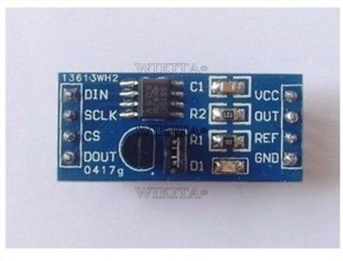 tlc5615 10-bit serial dac dac digital to analog conversion module #5732166