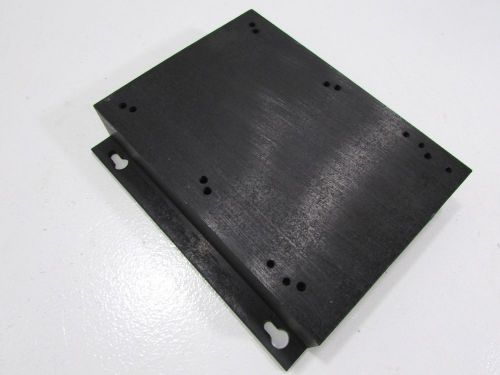 * NEW ALUMINUM HEAT SINK 7&#034; X 5&#034; X 1-1/4&#034;