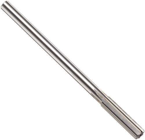 .9420&#034; HSS Straight Flute Chucking Reamer Cutting Tools