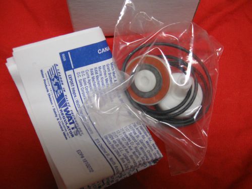 WATTS EDP# 0887040 REPAIR KIT, 3/4&#034; - 1&#034; RK 007 RT