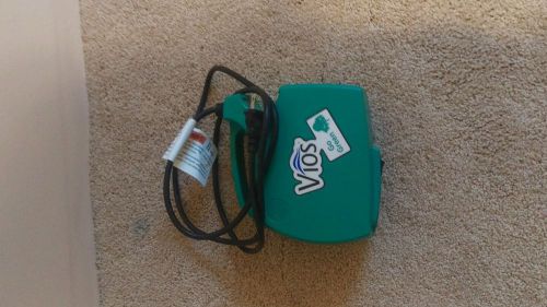 Vios nebulizer machine