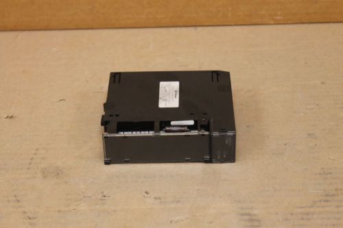 GE IC693CMM301F COMMUNICATIONS MODULE